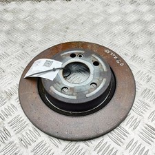 MERCEDES-BENZ GLA H247 Bremsscheibe hinten rechts A2474230212 2.0 Diesel 3373725