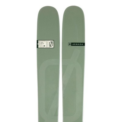 Armada ARV 116 JJ UL Skis 2026