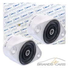 2x MEYLE DOMLAGER HINTEN FÜR AUDI A4 B6 8E 00-04 B7 8E 02-09 A6 4F C6 04-11