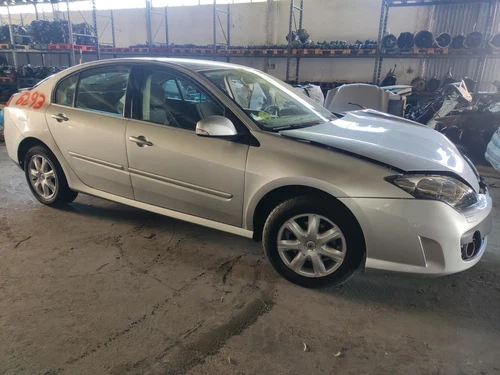 170110001R Aforador para RENAULT LAGUNA III BERLINA * 2010 1198386 - Imagen 7 de 10