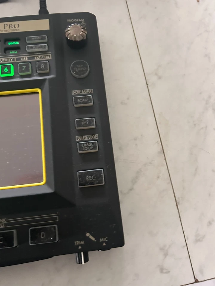 Korg kaossilator pro - Image 3 of 4