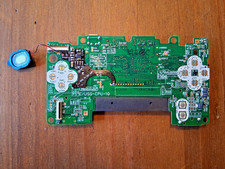 Nintendo DS lite MACRO Motherboard W/Screen Working