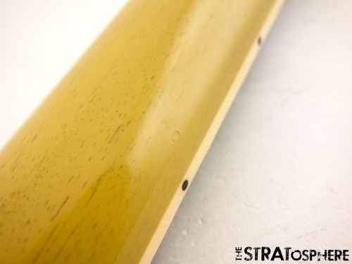 Gibson USA Les Paul Special Model BODY + NECK P-90 Mahogany TV Yellow $10 OFF - Picture 10 of 10