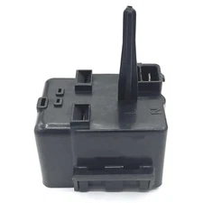 Compressor Overload & Start Relay WR07X10097 For GE Refrigerator Accessories