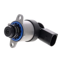 Druckregelventil Common-Rail-System FüR Audi A4 A5 A6 A7 Q5 Q7 Touareg Vemo