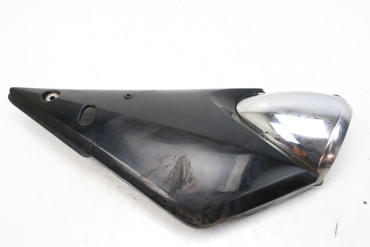 COPERCHIO SOTTO SELLA DESTRO - SUZUKI GSF S BANDIT 600 (2000 - 2004)