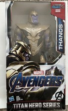 Avengers End Game Titan Hero Series Power FX ...
