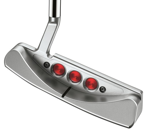 Titleist Scotty Cameron 2018 Select Laguna Putter 33 Inches Very Good