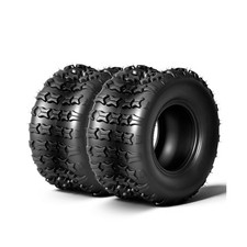 Set of 2 22x10-10 ATV/UTV Tires, 22x10x10 All...