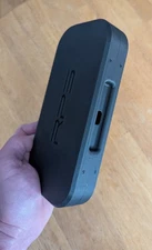 Magnetic Hard Shell Case for Retroid Pocket 5 / G2