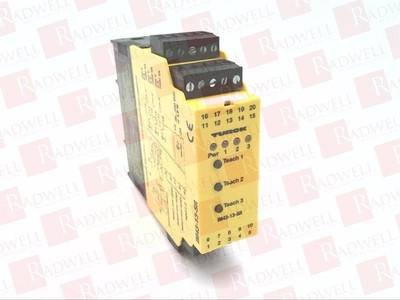 TURCK IM43-13-SR / IM4313SR (NEW NO BOX)