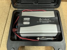 Cobra CPI 875 800 Watt Continuous 1600 Watt Peak DC To AC Inverter B05