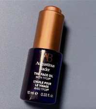 Augustinus Bader The Face Oil with TFC8 10ml / 0.34 oz Brand New without Box