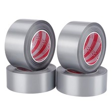 Heavy Duty Strong Industrial Grade Color Duct Tape 30/40/50mm Waterproof Duct Ta