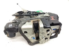 LEFT FRONT DOOR LOCK / 2696577 FOR TOYOTA AURIS _E15_ 2.0 D-4D ADE150