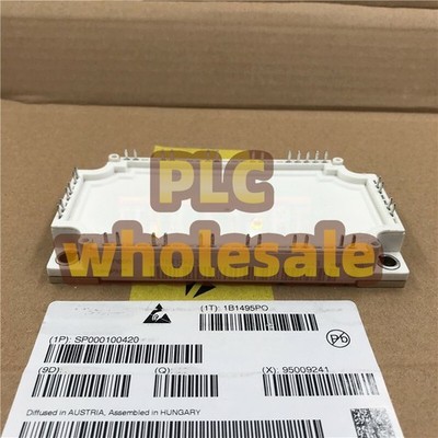 1PCS Brand New EUPEC/INFENION FP75R12KE3 Fast shipping Warranty Included