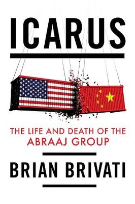 Brian Brivati Icarus (Gebundene Ausgabe) (US IMPORT)