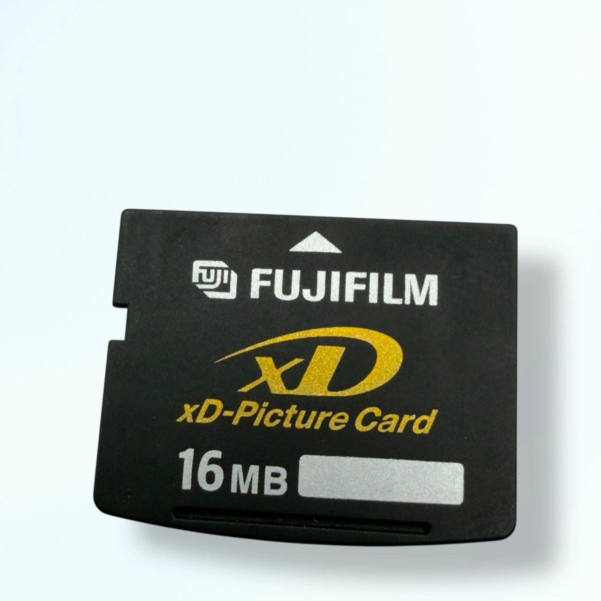 Fujifilm xD-Picture Card Camera Memory Cards for sale | eBay
