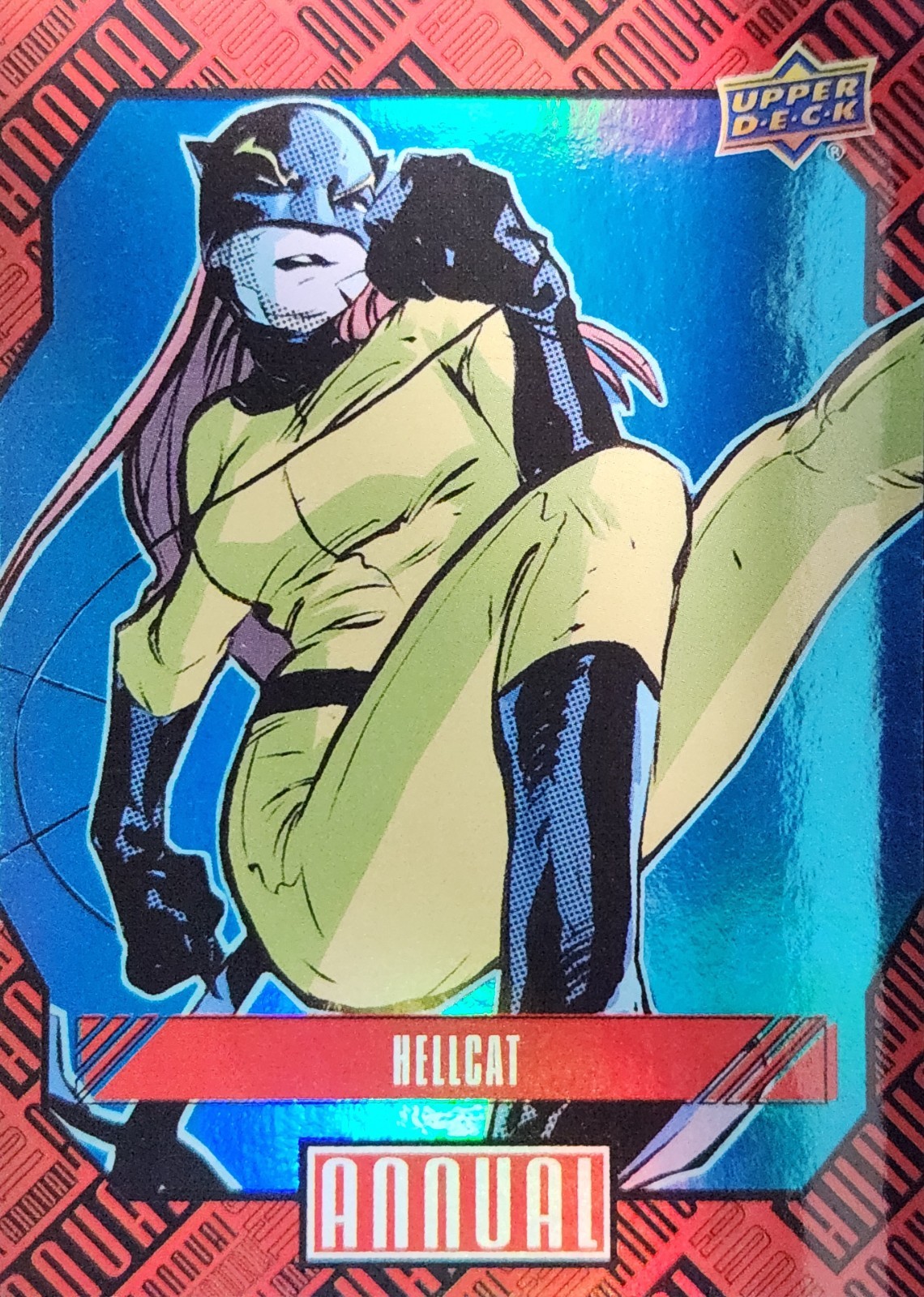 Marvel Annual 2023-24 Upper Deck (Pick Your Card) Base, Parallels, Inserts