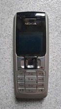 Nokia 3210 Handy,  Silber, ungeprüft, für S...