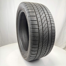 Used 24545r18 Continental Purecontact Ls 100v 6.532 Dot 20