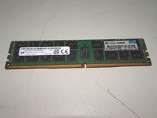 Micron MTA36ASF2G72PZ-2G1A2IG 16GB 2Rx4 PC4-2133P DDR4 ECC Server RAM