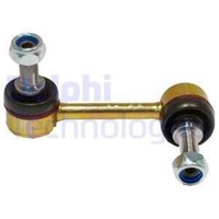 Delphi Koppelstange Stabilisator Hinten FüR Honda Civic VI Hatchback