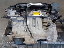Moteur Peugeot 208