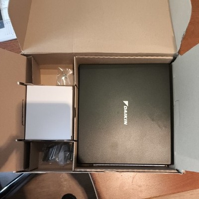 DAIKIN Home Hub Adapter Kommunikationsschnittstelle