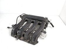 RENAULT MEGANE III Hatchback BZ0 Ansaugbrücke 8200647713 1.60 Petrol 22939703