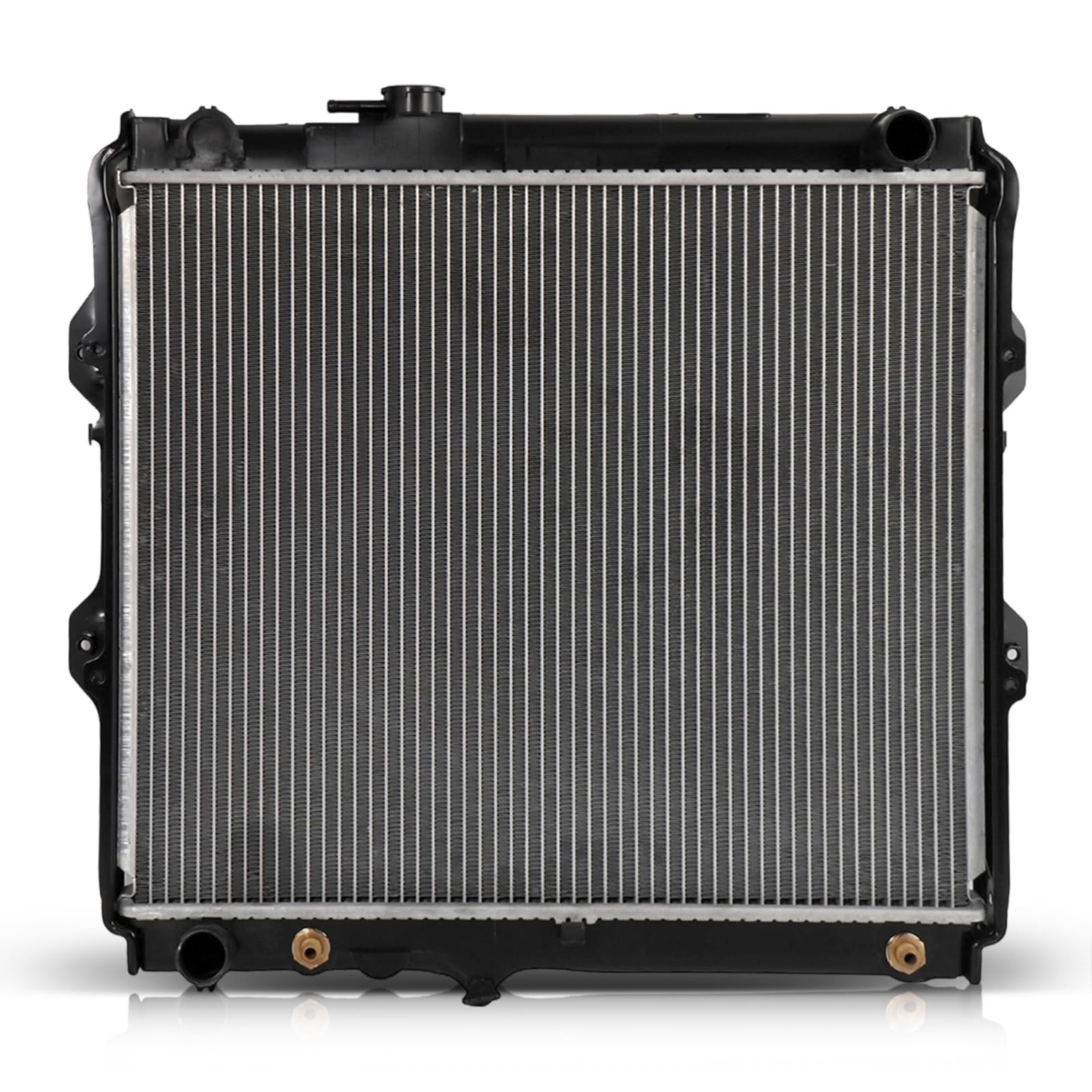 CU50 Radiator 1988-1994 4Runner 3.0L 1995 Pickup 3.0L