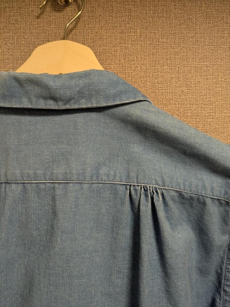 (ASK availability First) BEAMS PLUS / Printed cor… - image 8