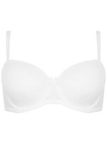 Moulded T-Shirt Bra