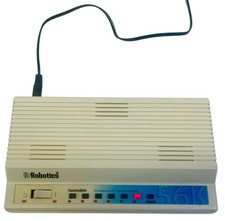 US Robotics 0459 Sportster 56K External Modem w/ Original Power Cord Exc Cond