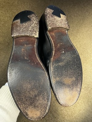 Alden 9695F