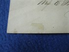 Early New York envelope — photo 7