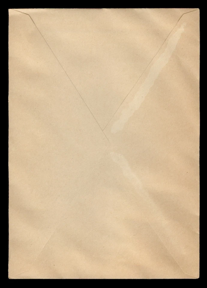 DR WHO 1938 AUSTRIA MIXED FRANK GERMANY VIENNA SLOGAN CANCEL M52854 - Image 2 of 2