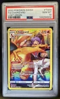 2022 Pokemon SWSH Lost Origin Charizard Trainer Gallery #TG03/TG30 PSA 10