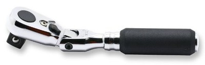 Ko-ken Z-EAL 3/8 Head-Swing Ratchet Handle 2726Z-3/8 NEW