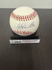Mike Schmidt Signed Baseball JSA