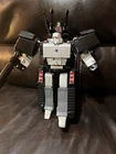 Hasbro Transformers Collaborative: G.I. Joe Mash-Up Megatron H.I.S.S. Tank Loose