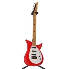 Guitarra eléctrica TOKAI Talbo Blazing Fire (número de modelo: 3039603)