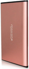 500GB Ultra Slim Portable External Hard Drive HDD USB 3.0 Compatible