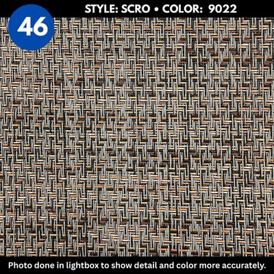 Sensations by Syntec | Garage Floor Mat - Non Slip Backing - 8'6  x 5 