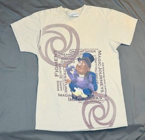Vintage Figment Shirt for sale | eBay Vintage Figment Shirt for sale | eBay