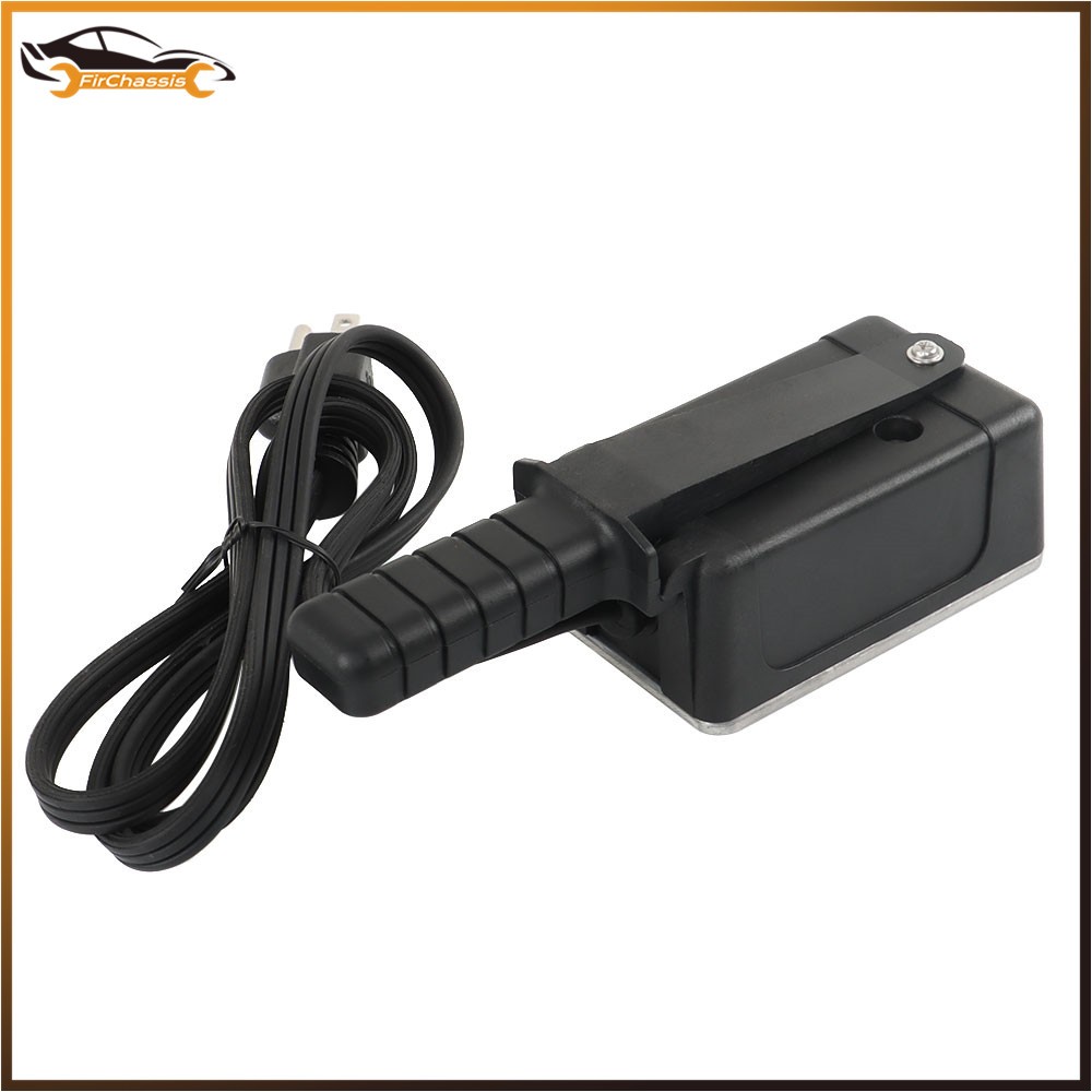 For Tractors or Other Equipment  Magnetic Engine Block Heater 200W