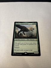 Ghalta, Primal Hunger Rivals of Ixalan Regular