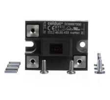 Rational 40.00.453P Solid State Relay