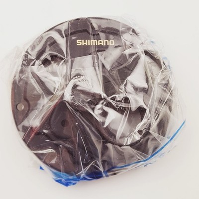 Shimano TGT0218 10HRB Right Side Plate - TR100G TR200G TRN100G TRN200G Reel Part