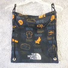 The North Face Timeline Drawstring Bag 13.5" X 15"
